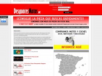 desguacesmotos.net