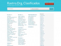 rastro.org