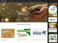 maizar.org.ar Thumbnail