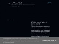 Capsulanet.blogspot.com