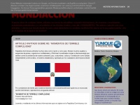Mundiaccion.blogspot.com