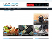 Nofaxpaydayloans2two.com