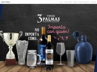 Bodega3palmas.com.uy