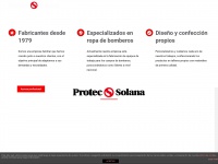protecsolana.com Thumbnail
