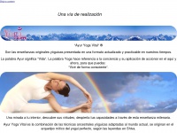 Yogavital.com.ar