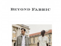 Beyondfabric.tumblr.com