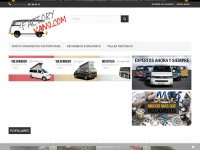 Factoryvans.com