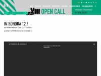 in-sonora.org Thumbnail