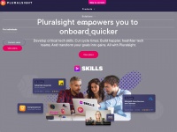 pluralsight.com Thumbnail