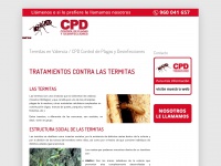 termitasvalencia.com Thumbnail