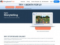 Storyboardthat.com