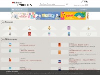 Editions-eyrolles.com