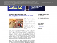 Serandaluciacentro.blogspot.com