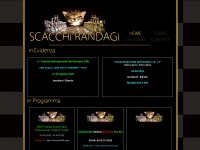 Scacchirandagi.com