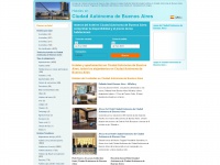 hotels-in-buenos-aires.com Thumbnail