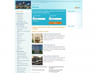hotelsatlantageorgia.net Thumbnail