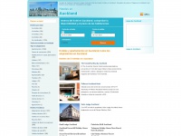 hotel-auckland.net Thumbnail