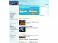 hotelinzurich.net Thumbnail