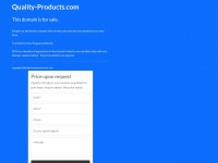 Quality-products.com