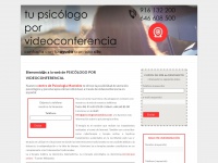 psicologo-por-videoconferencia.com