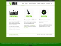 Crear-pagina-web.com