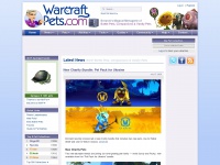 Warcraftpets.com