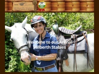 Arenalwilberthstable.com