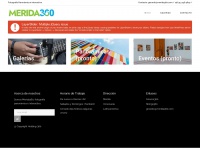 Merida360.com