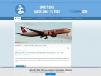 Spotters-barcelona-el-prat.org