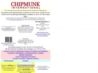 Chipmunk.nl