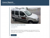 imanesmagneto.com.ar