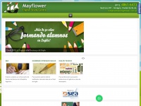 institutomayflower.com.ar Thumbnail
