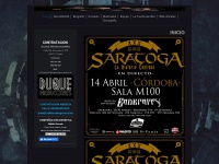 saratoga.com.es