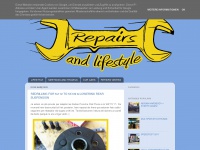 Repairsandlifestyle.blogspot.com