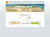 Rue.com.co