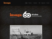 insuga.com.ar Thumbnail