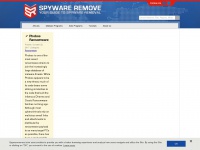 Spywareremove.com
