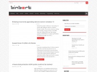Binbert.com