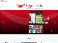 zygomatic.nl