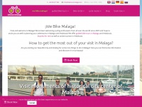 Biketoursmalaga.com