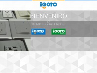 Igoto.com.mx