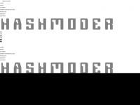 hashmoder.com Thumbnail