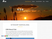kitesurfbarcelona.com