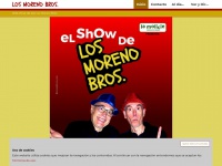 Morenobros.com