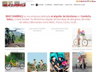 bikecambrils.com