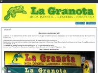 Lagranotareus.com