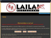Restaurantelailai.com