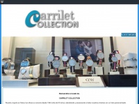 carriletcollection.com Thumbnail