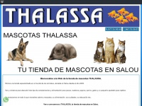 Mascotasthalassa.com