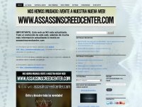Assassinscreedcenter.wordpress.com